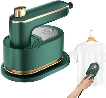 Mini Steam Iron